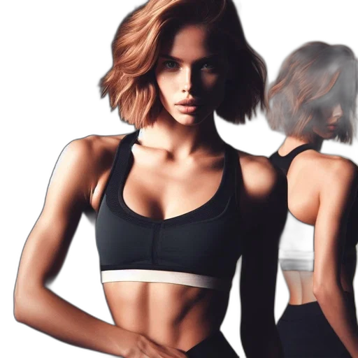 photorealistic, concept art, 3d render, pixel art transparent PNG cut-out