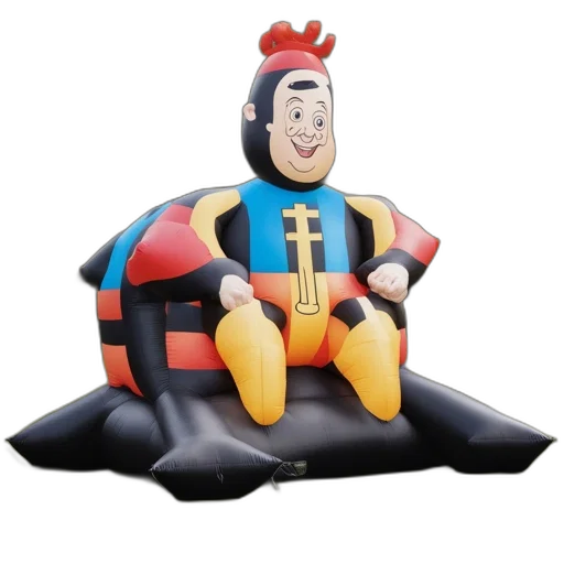 crown, furniture, robot, jacket transparent PNG cut-out