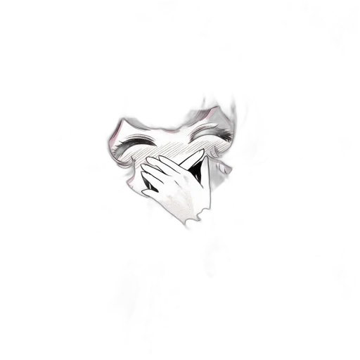 jewelry, mask, crown, flower transparent PNG cut-out