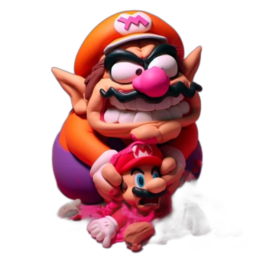 mask, weapon, crown, hat transparent PNG cut-out