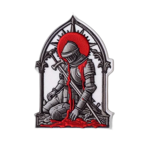 sword, staff, weapon, fantasy art transparent PNG cut-out