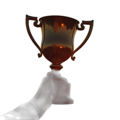 crown, sword, bottle, staff transparent PNG cut-out