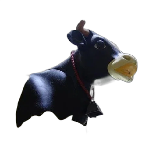 animal, dragon, creature, staff transparent PNG cut-out