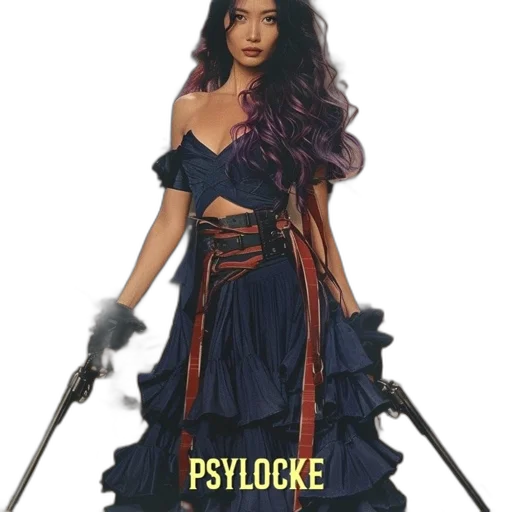 staff, weapon, cyberpunk, fantasy art transparent PNG cut-out