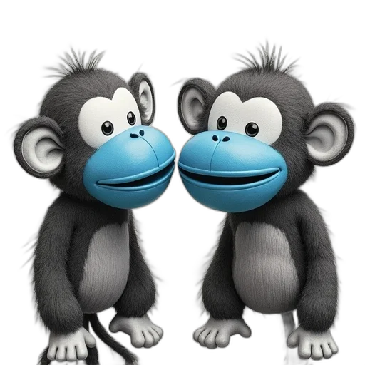 3d render, cartoon, photorealistic, concept art transparent PNG cut-out