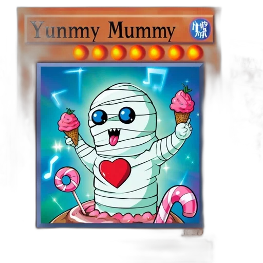 robot, concept art, vaporwave, yu-gi-oh transparent PNG cut-out