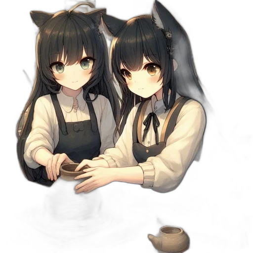 staff, food, mask, weapon transparent PNG cut-out