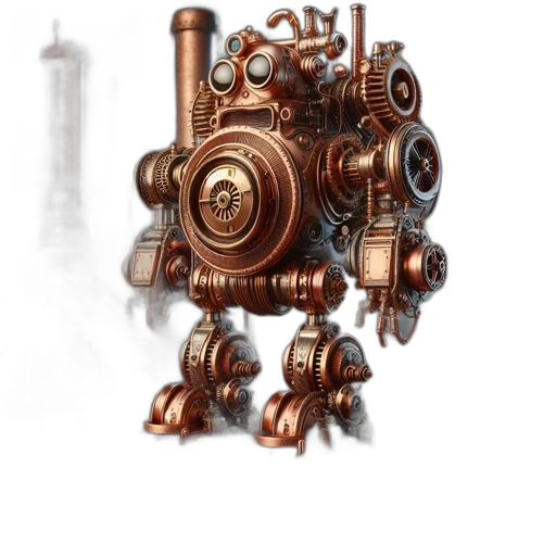 robot, weapon, jewelry, concept art transparent PNG cut-out