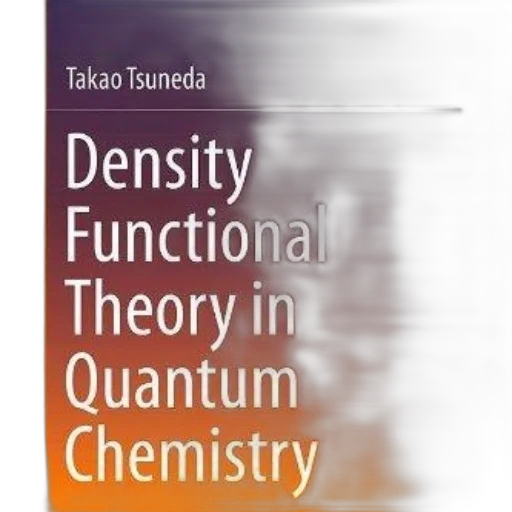 cover, density, functional, theory transparent PNG cut-out