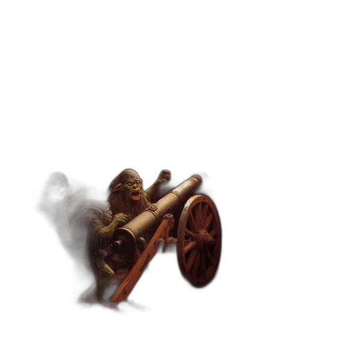 weapon, sword, staff, car transparent PNG cut-out