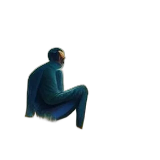 robot, furniture, jacket, creature transparent PNG cut-out