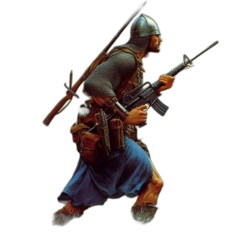 weapon, sword, staff, concept art transparent PNG cut-out