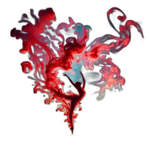dragon, hair, crown, jewelry transparent PNG cut-out