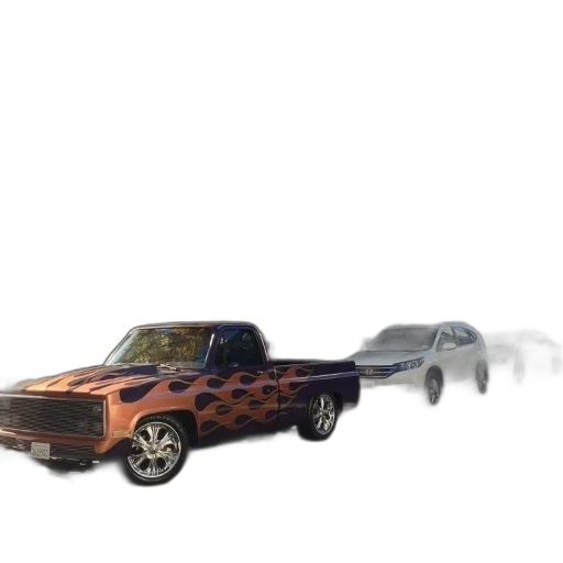 car, weapon, animal, hair transparent PNG cut-out
