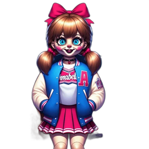 staff, jacket, dress, animal transparent PNG cut-out