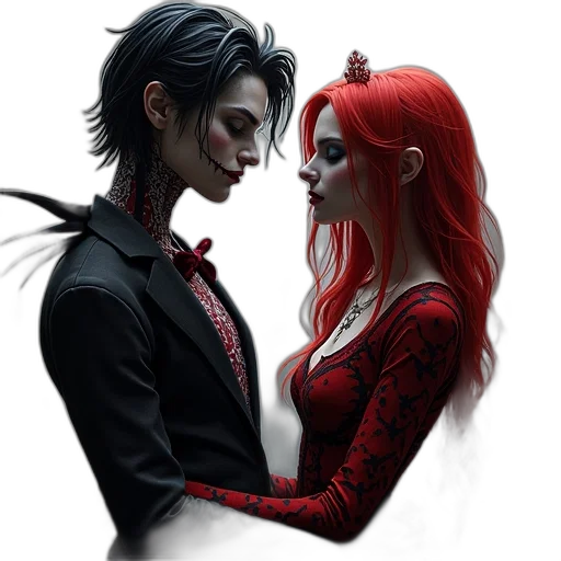 comic book art, fantasy art, concept art, pixel art transparent PNG cut-out