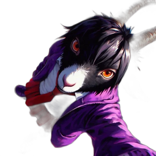 mask, animal, weapon, staff transparent PNG cut-out