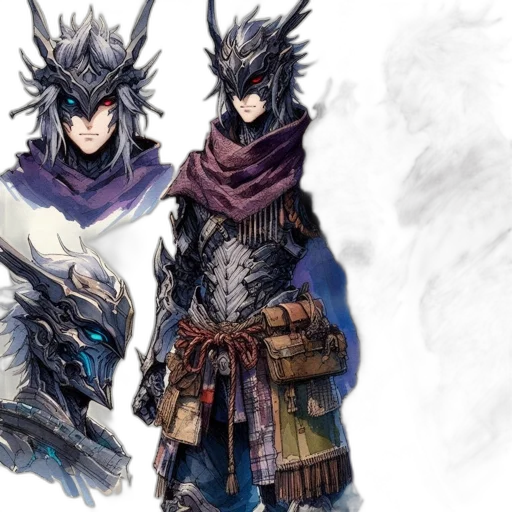 dragon, concept art, fantasy art, comic book art transparent PNG cut-out