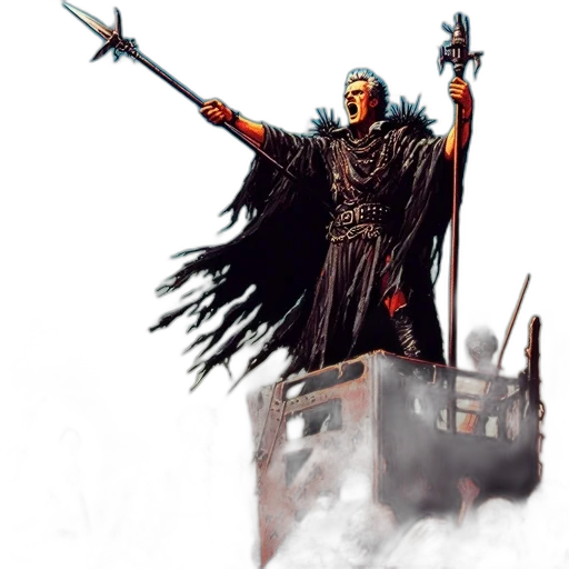sword, weapon, staff, concept art transparent PNG cut-out