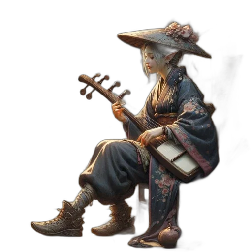 staff, weapon, hat, sword transparent PNG cut-out