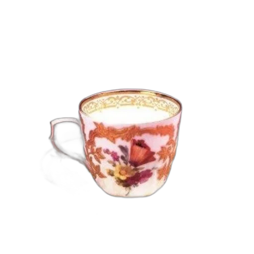 food, flower, photorealistic, 3d render transparent PNG cut-out