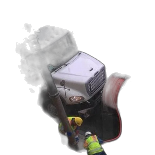 car, robot, weapon, face transparent PNG cut-out