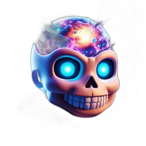 mask, crown, face, robot transparent PNG cut-out