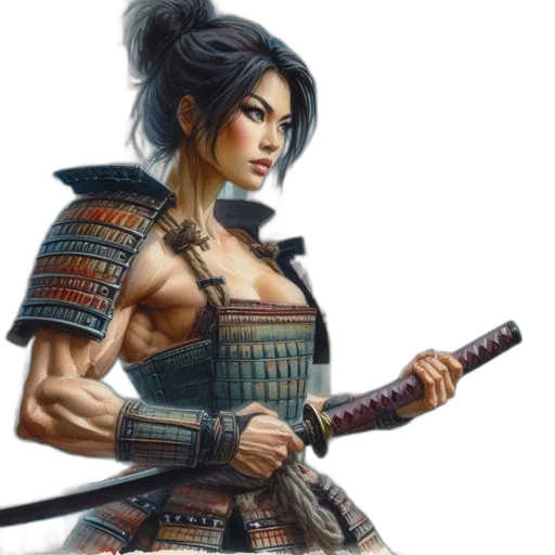 sword, weapon, staff, fantasy art transparent PNG cut-out