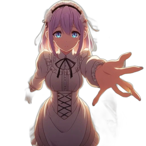 dress, creature, robot, dragon transparent PNG cut-out