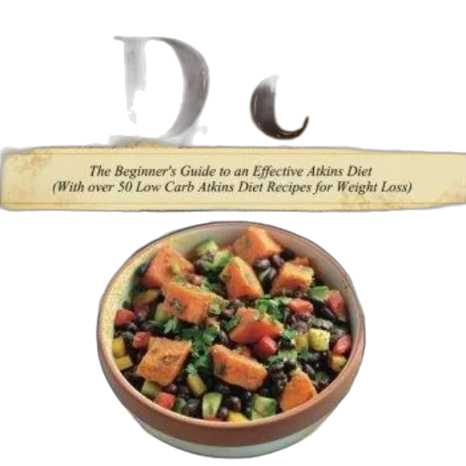food, cover, book, titled transparent PNG cut-out