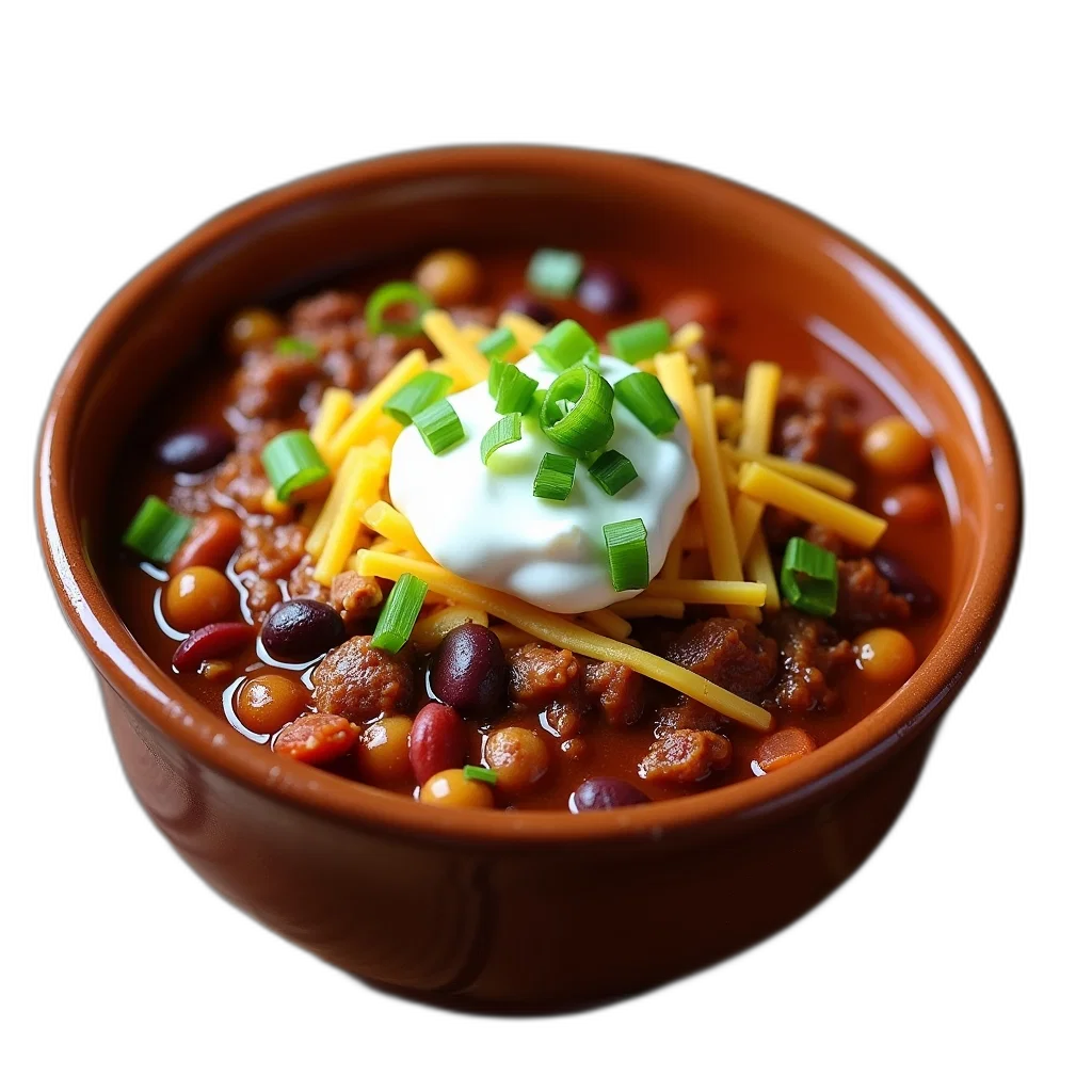food, photorealistic, 3d render, bowl transparent PNG cut-out