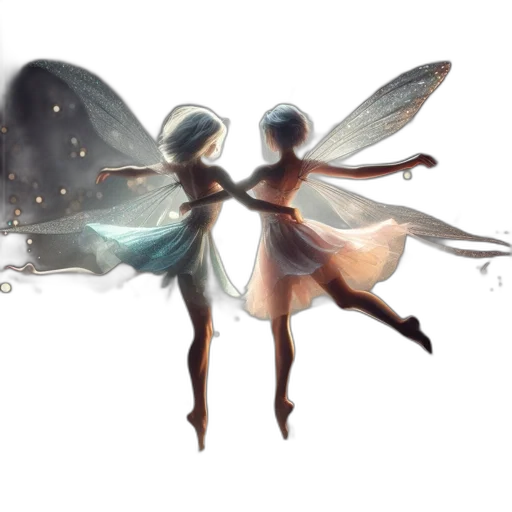 concept art, fantasy art, pixel art, watercolor transparent PNG cut-out