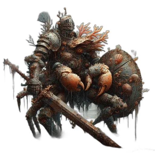 creature, dragon, weapon, robot transparent PNG cut-out