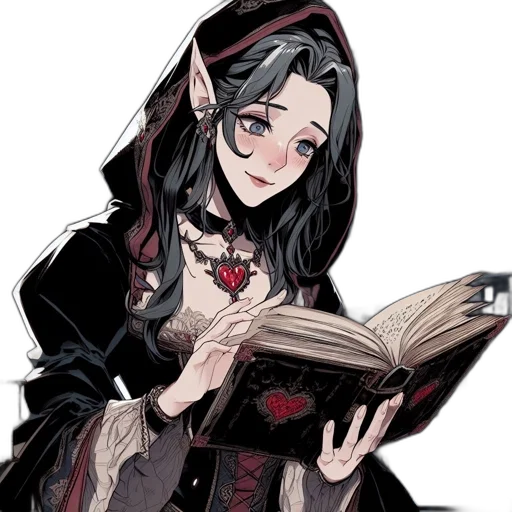 staff, mask, face, fantasy art transparent PNG cut-out