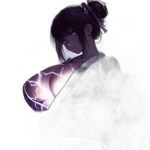 staff, dragon, mask, robot transparent PNG cut-out