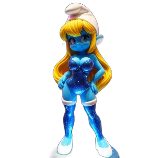 robot, staff, dress, concept art transparent PNG cut-out