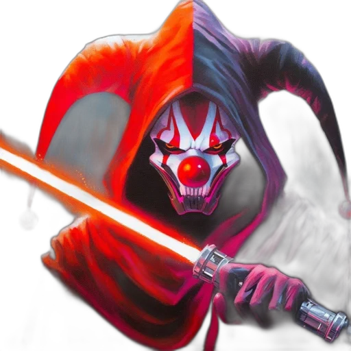 mask, staff, weapon, concept art transparent PNG cut-out