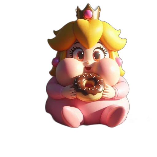 crown, food, creature, animal transparent PNG cut-out