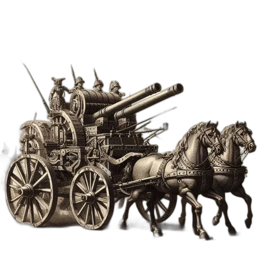 weapon, car, staff, furniture transparent PNG cut-out