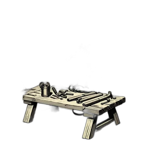 furniture, weapon, jewelry, sword transparent PNG cut-out