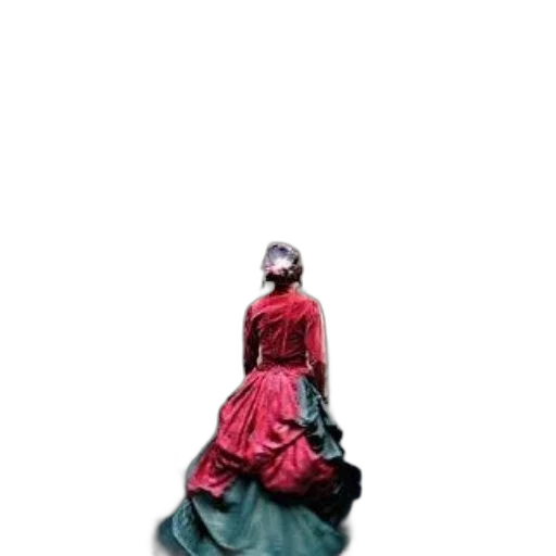 dress, crown, hat, robot transparent PNG cut-out