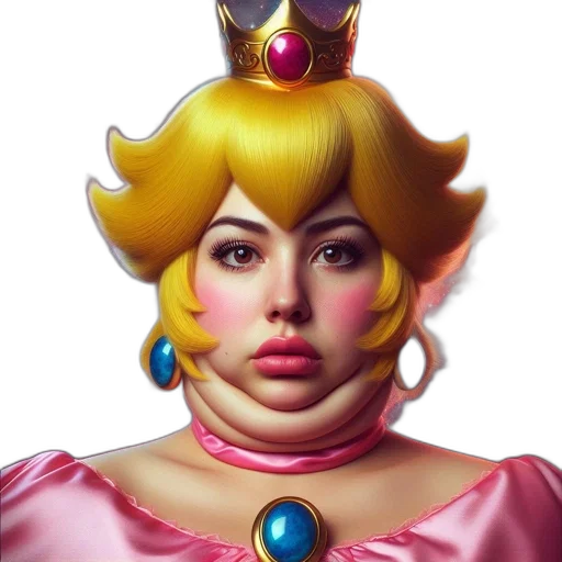 crown, face, mask, jewelry transparent PNG cut-out