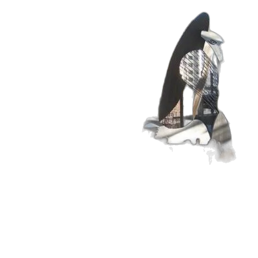 robot, shoes, weapon, sword transparent PNG cut-out