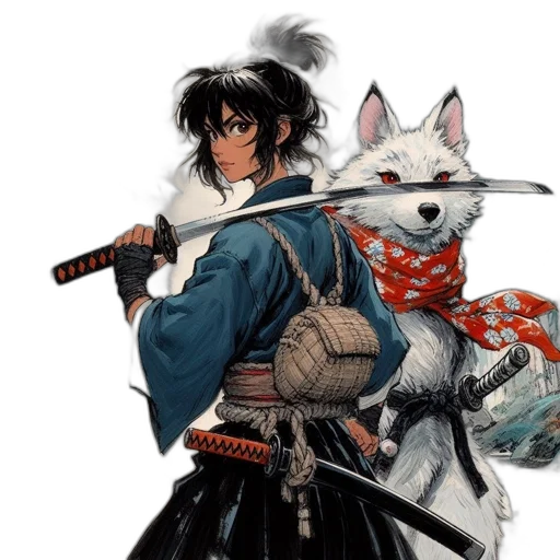 weapon, sword, animal, concept art transparent PNG cut-out