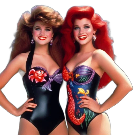 comic book art, concept art, cartoon, photorealistic transparent PNG cut-out