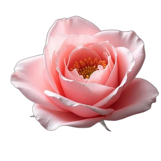 flower, crown, jewelry, staff transparent PNG cut-out
