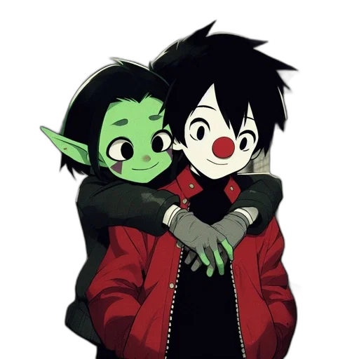 jacket, mask, comic book art, concept art transparent PNG cut-out