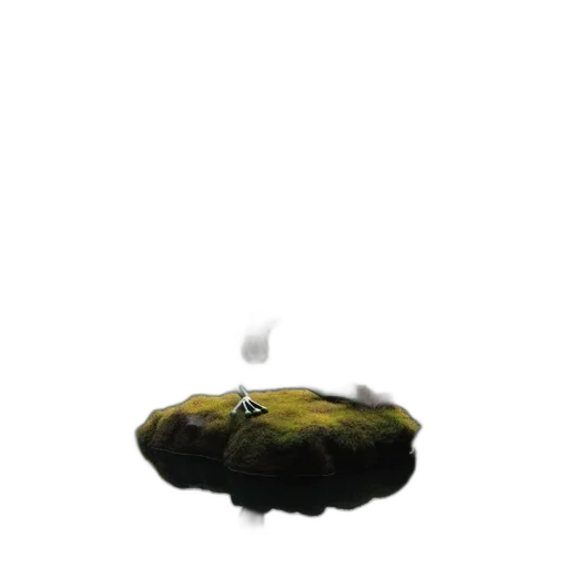 hat, tree, crown, creature transparent PNG cut-out