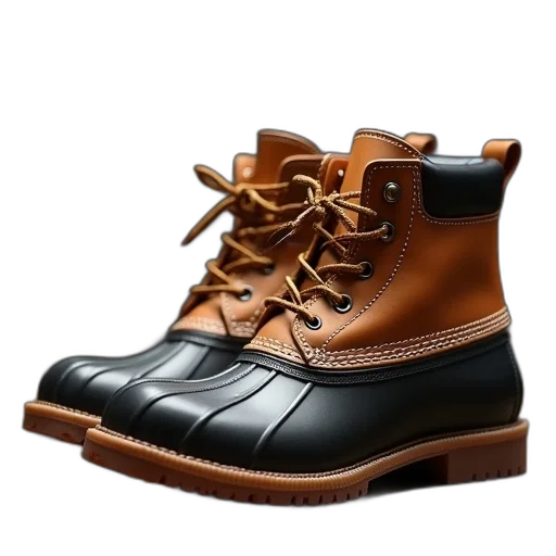 shoes, photorealistic, 3d render, men transparent PNG cut-out