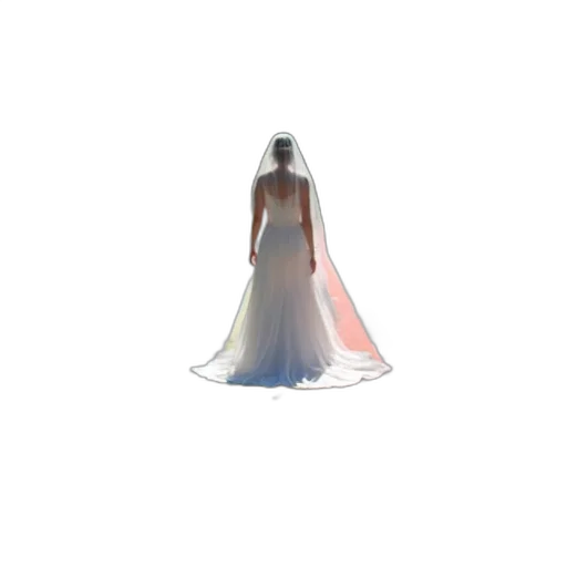 dress, crown, jewelry, robot transparent PNG cut-out